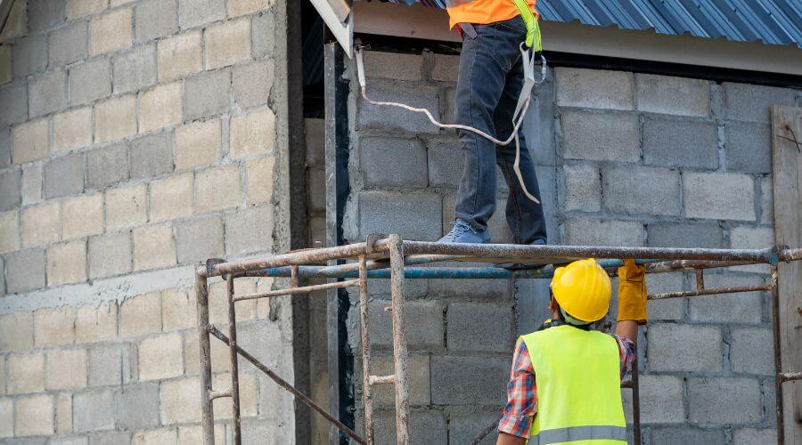 Professional residential roofers in Ellsworth, MI